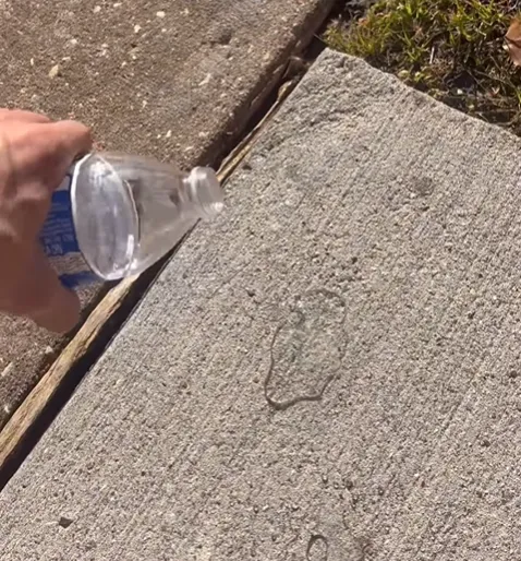 Driveway Sealing